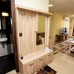 за гости пентагона Ubytování v soukromí