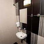 за гости пентагона Ubytování v soukromí *