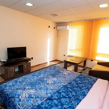 за гости пентагона Homestay Kurdzhali