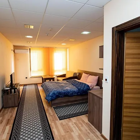 за гости пентагона Кърджали