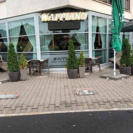 Homestay за гости пентагона *