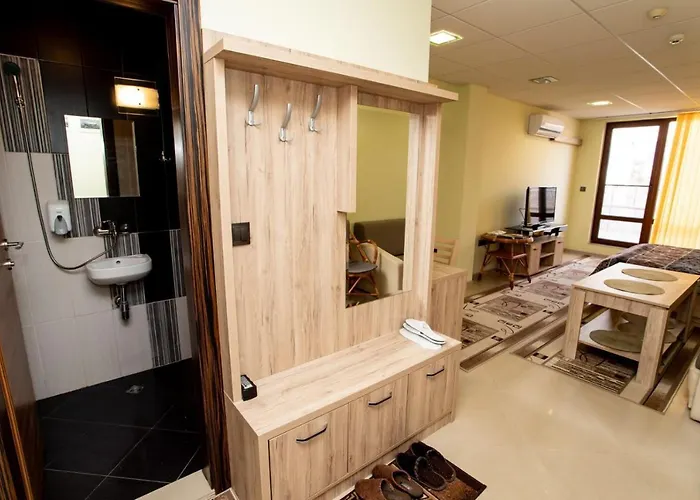 за гости пентагона Частна квартира