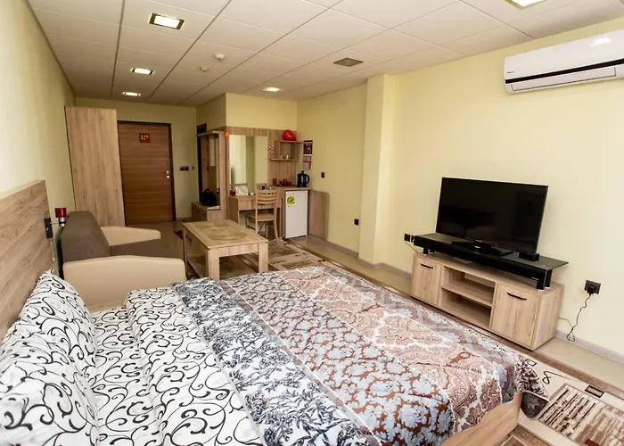 Homestay за гости пентагона