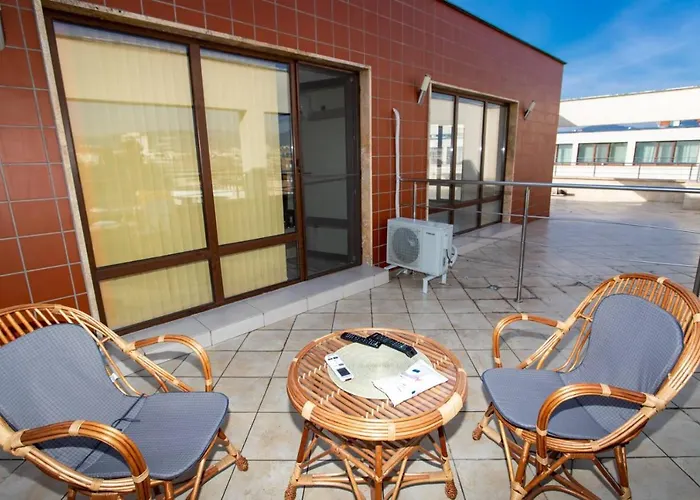 Homestay за гости пентагона Kurdzhali