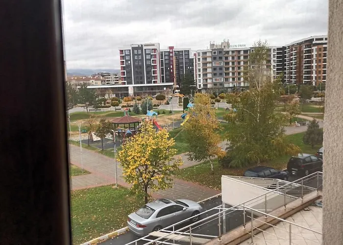 за гости пентагона Homestay