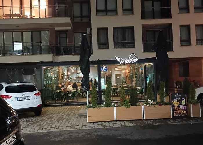 за гости пентагона